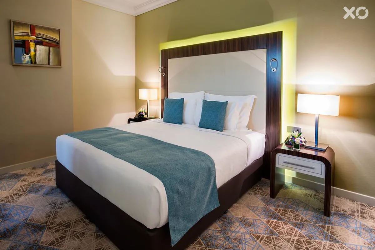 Elite Byblos Hotel