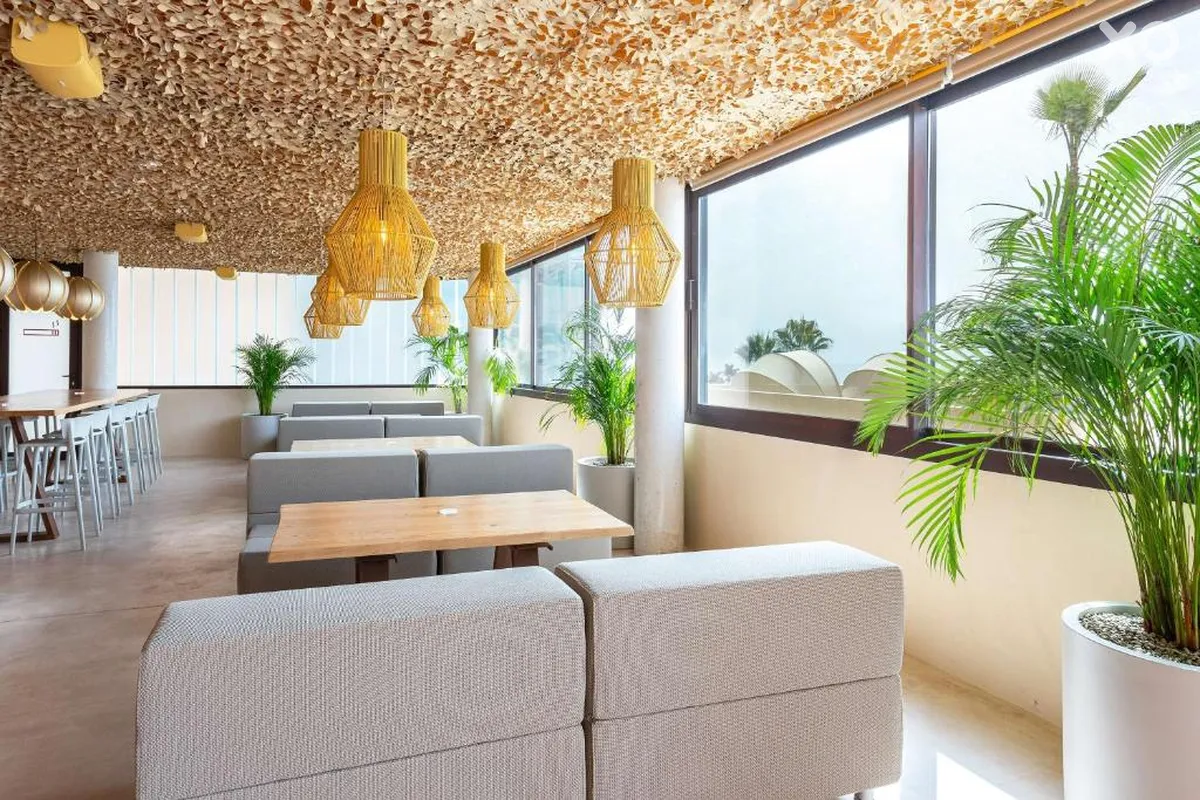 Higueron Hotel Malaga, Curio Collection by Hilton
