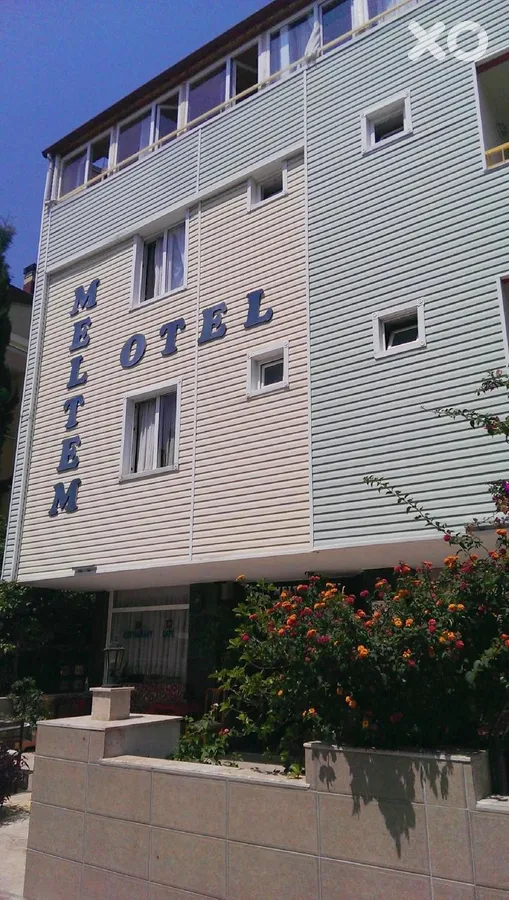 Meltem Hotel
