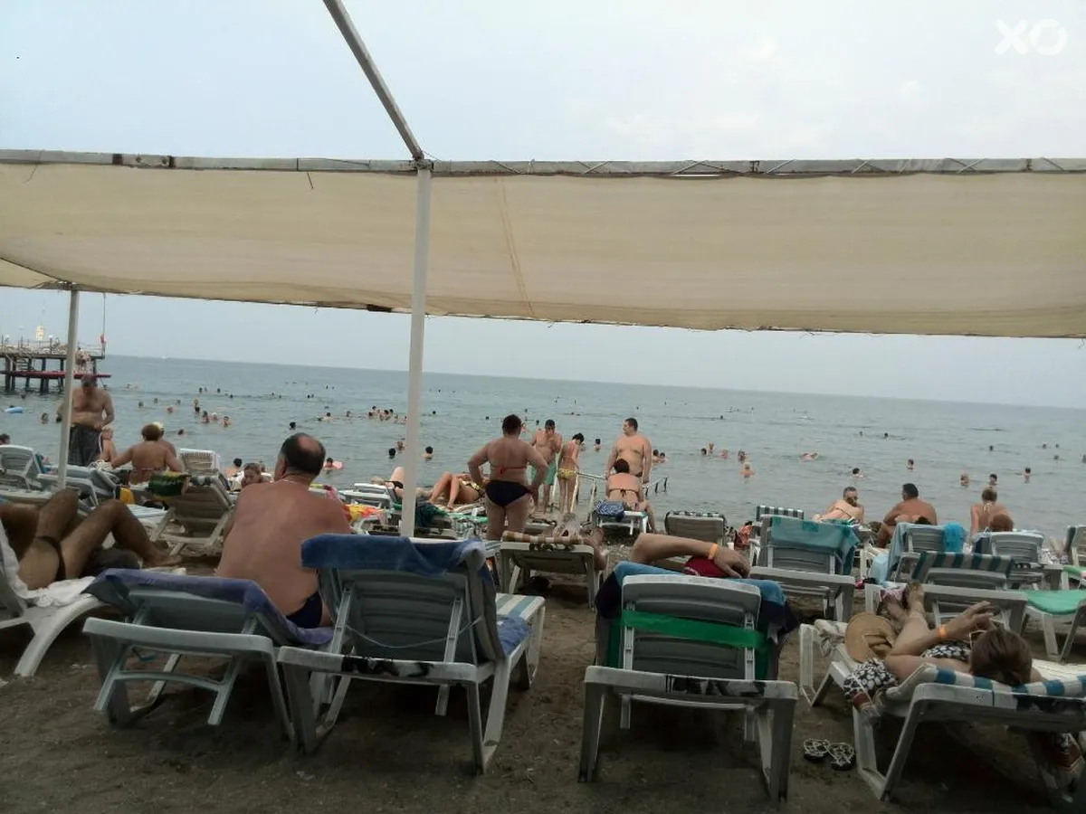 Grand Hotel Derin