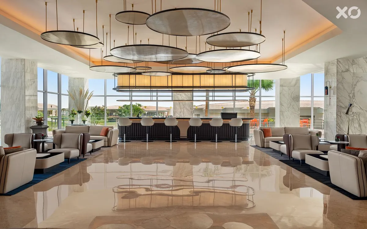 Rixos Golf Villas & Suites Sharm El Sheikh