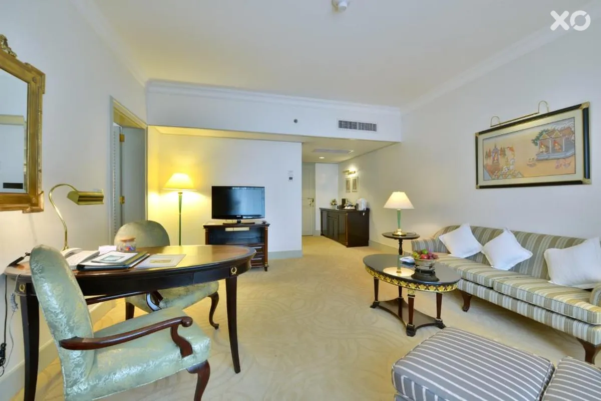 Evergreen Laurel Bangkok