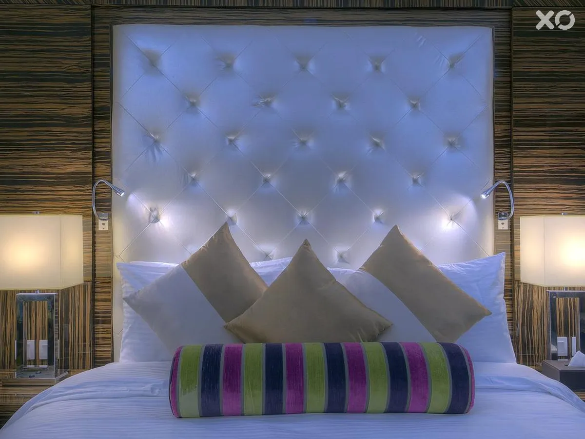 Orchid Vue Hotel