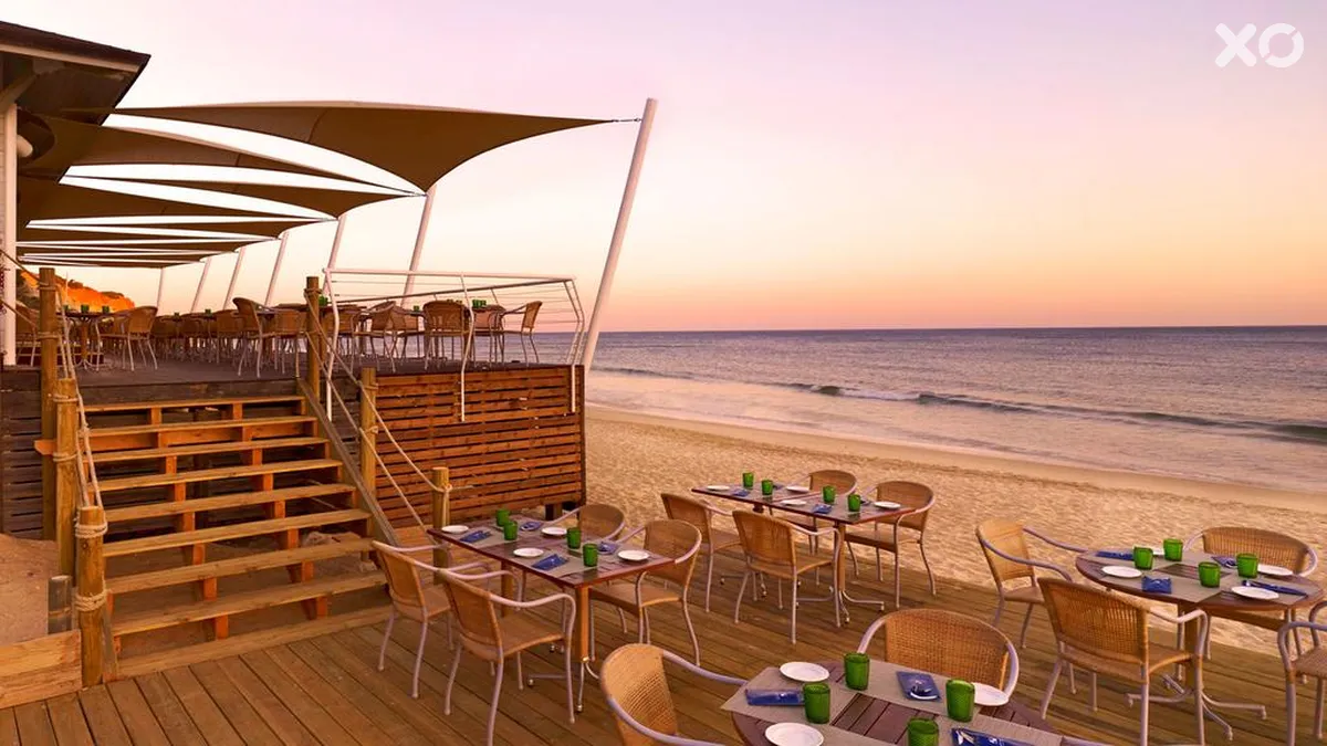 Pine Cliffs Ocean Suites, Luxury Collection Resort, Algarve