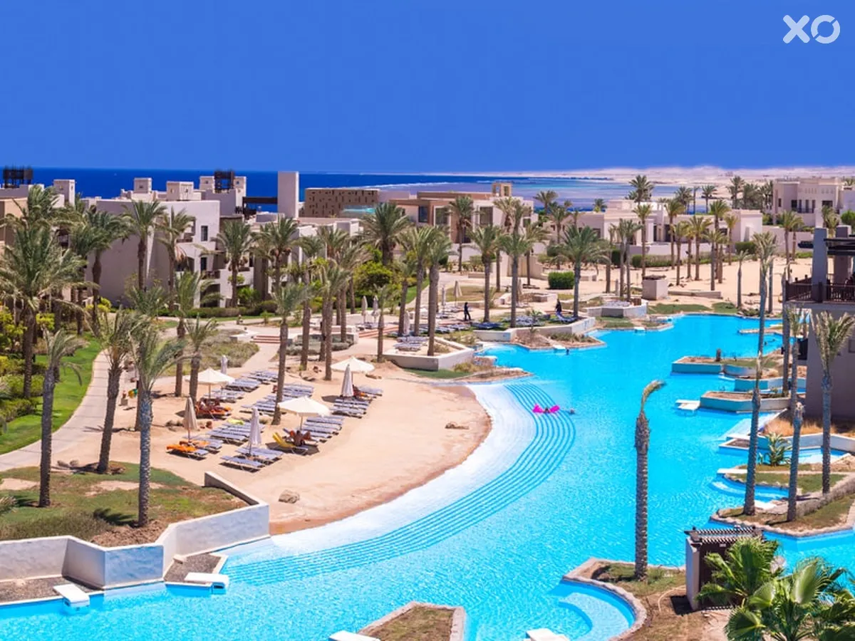 Albatros Sands Port Ghalib