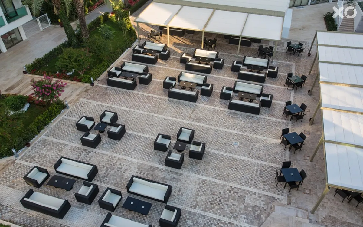 Falcon Club Hotel