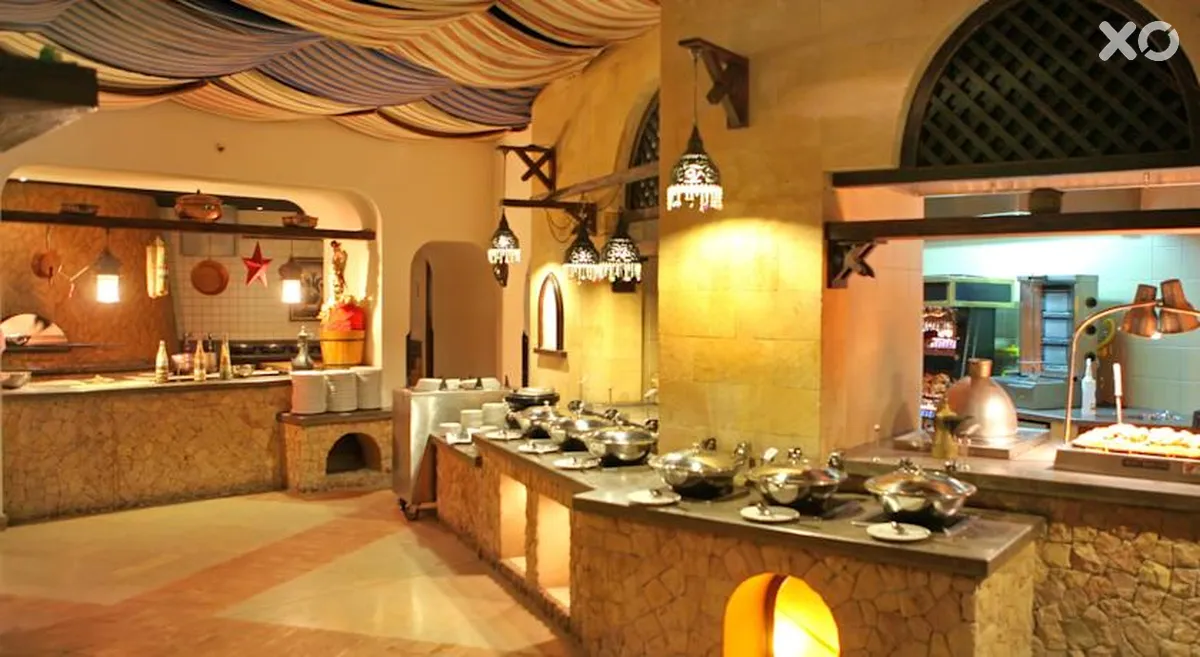Albatros Sands Port Ghalib