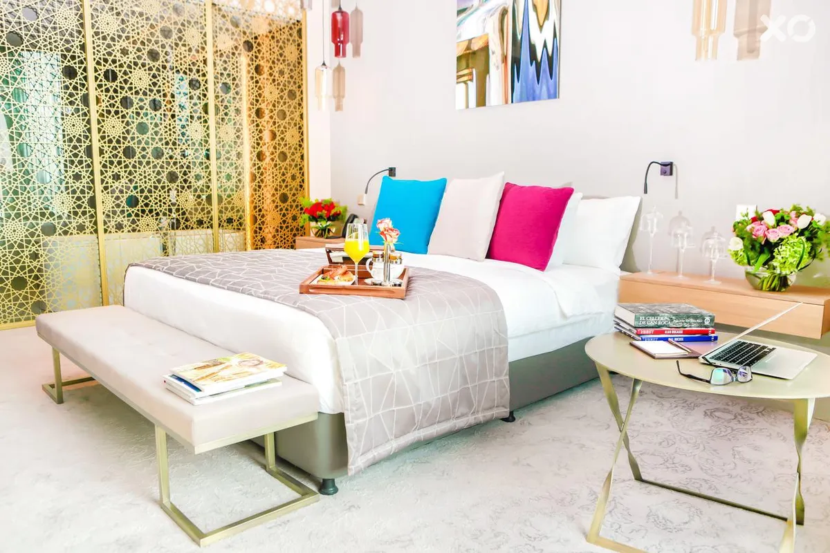 Rixos Premium Dubai