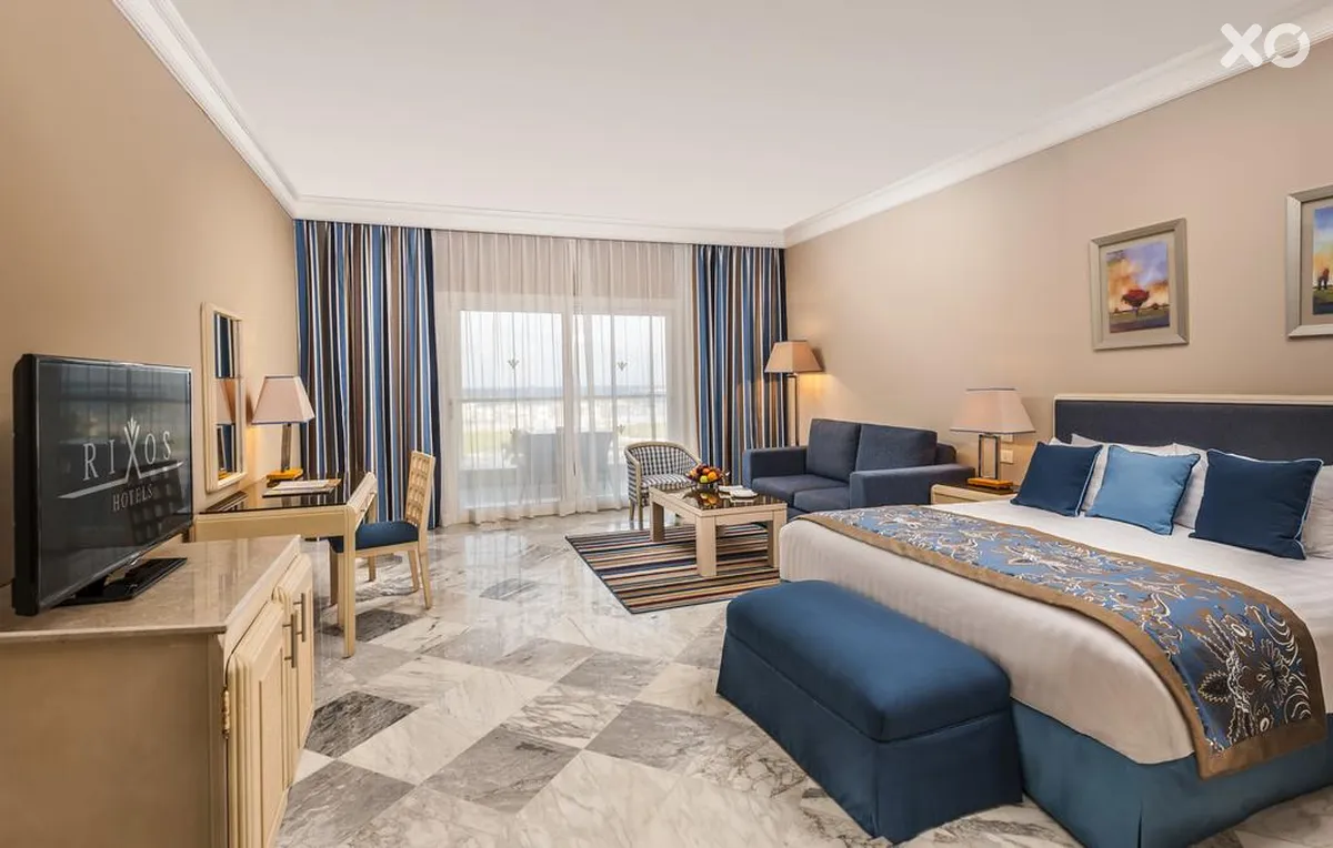 Rixos Alamein