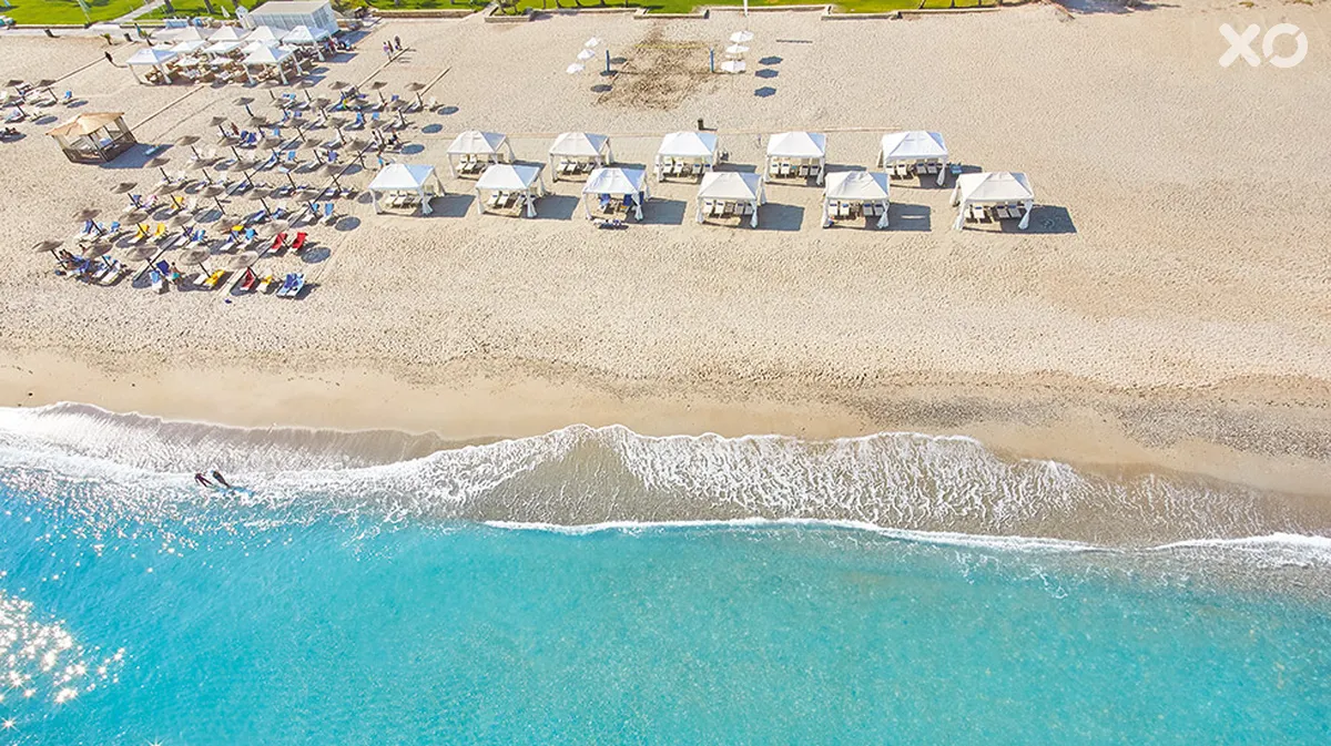 Creta Palace Grecotel Luxury Resort