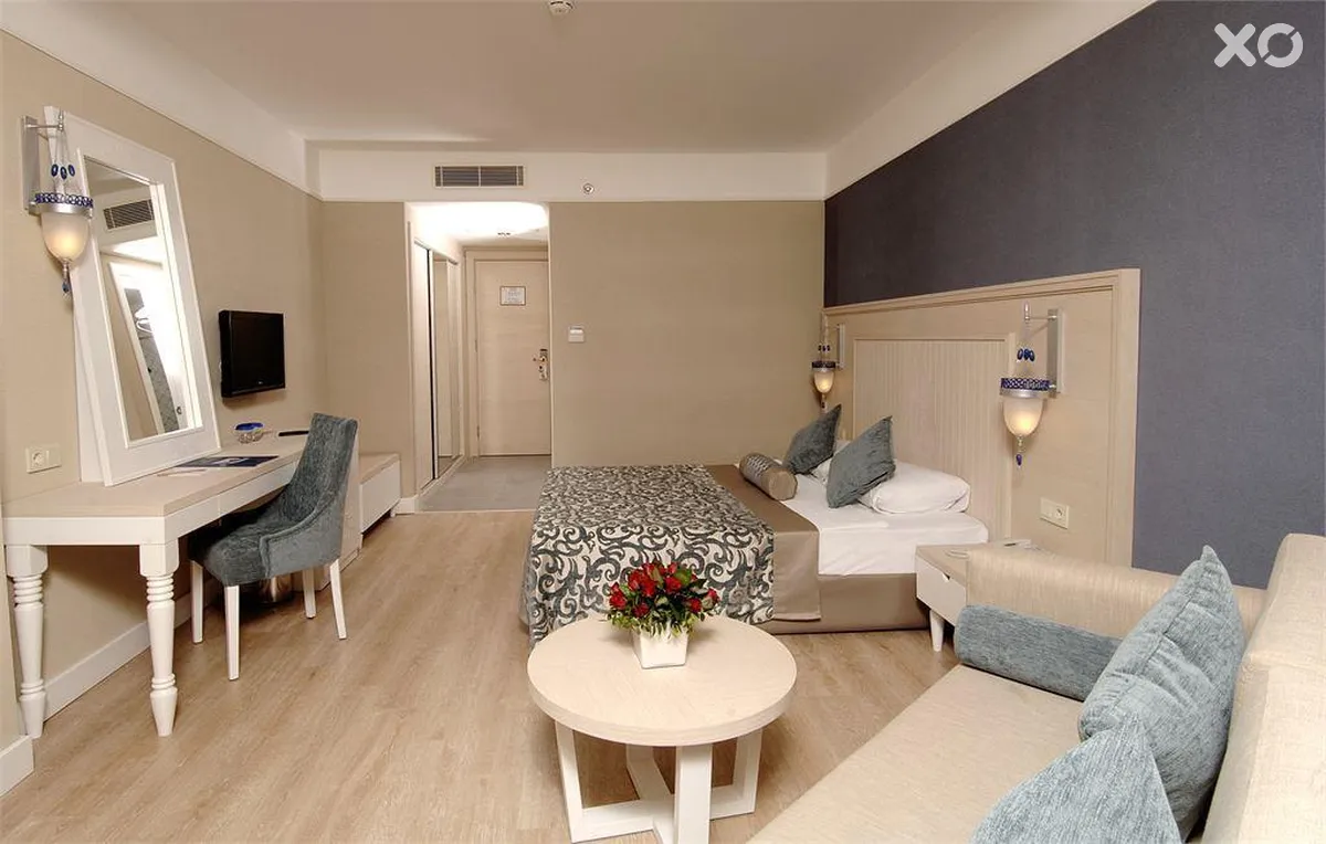 Seamelia Beach Resort Hotel & Spa
