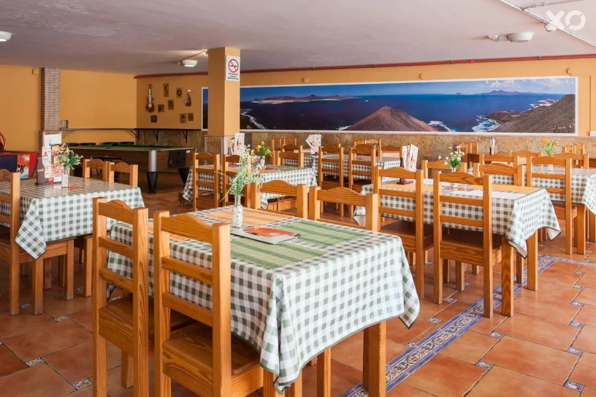 Maxorata Beach Apartamentos