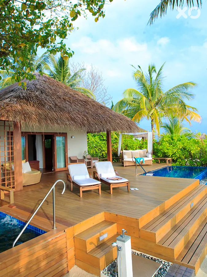 Baros Maldives