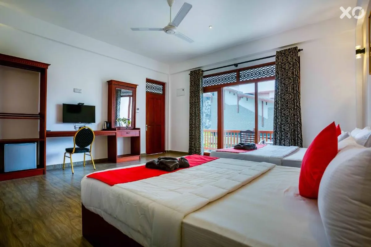 Polhena Grand Resort & Banquet