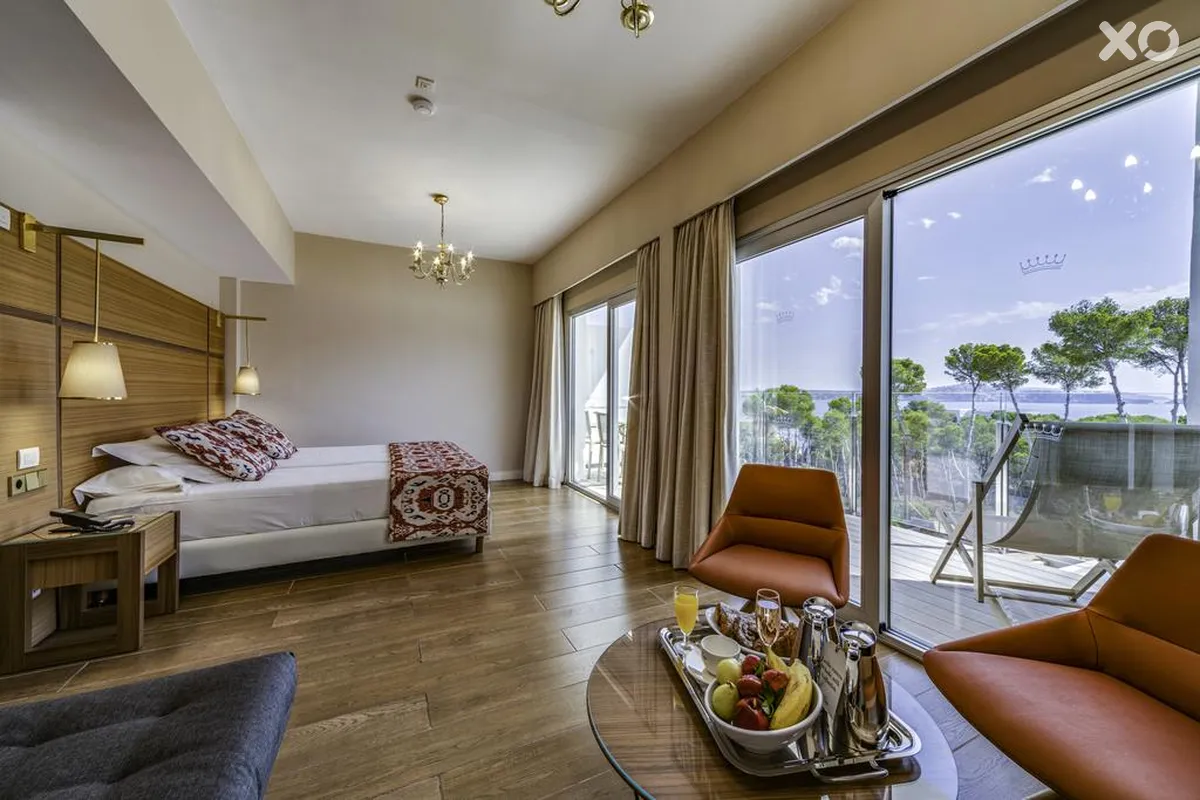 Coronado Thalasso & Spa
