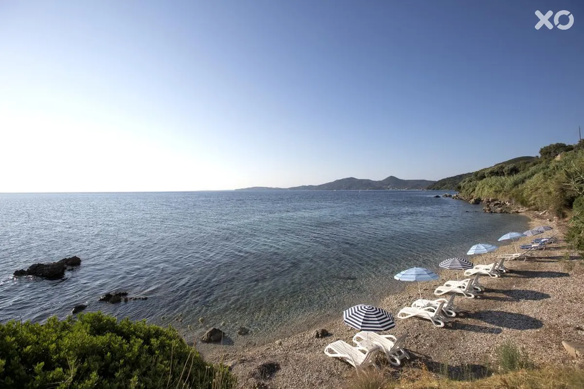 Aurora Beach Hotel