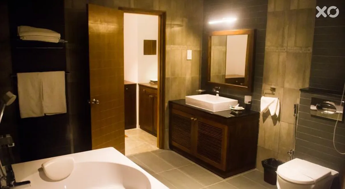 Refresh Hotel Hikkaduwa