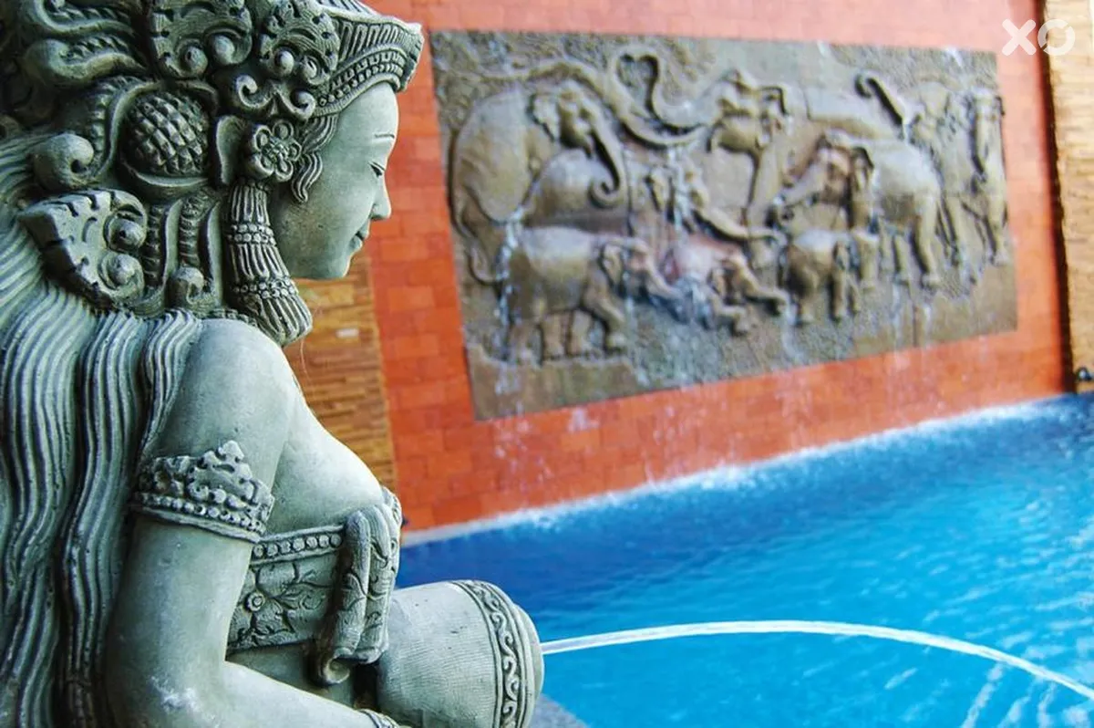 Seeka Boutique Resort