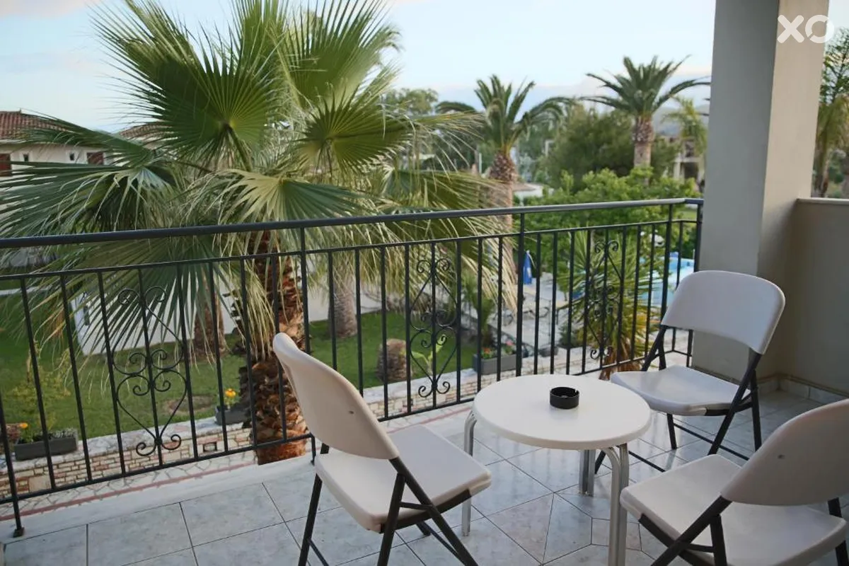 Margarita Hotel