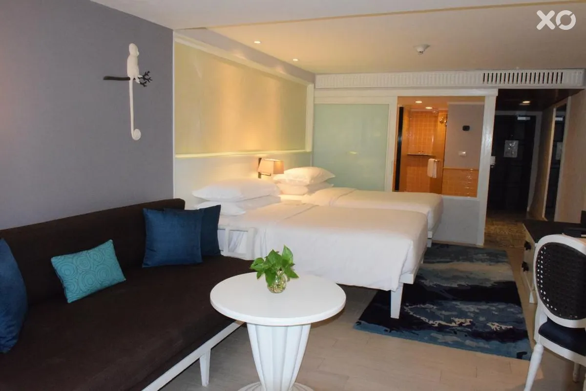 Sheraton Samui Resort