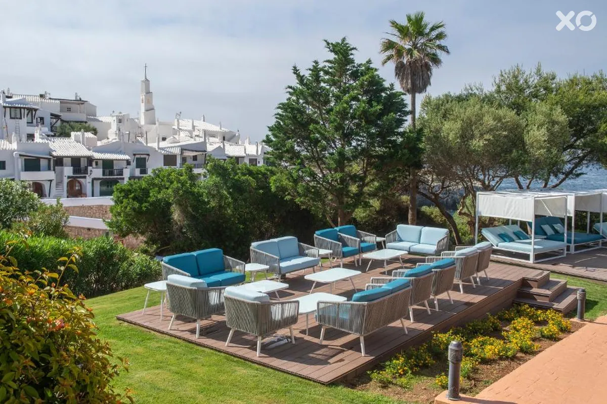 Premium Residence Menorca Binibeca