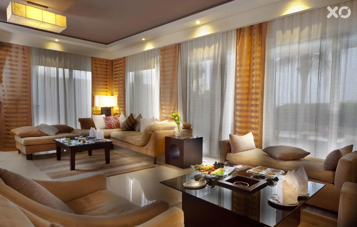 Grand Rotana Resort & Spa