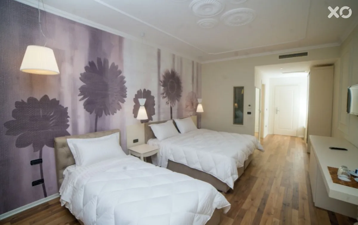 Regina City Hotel