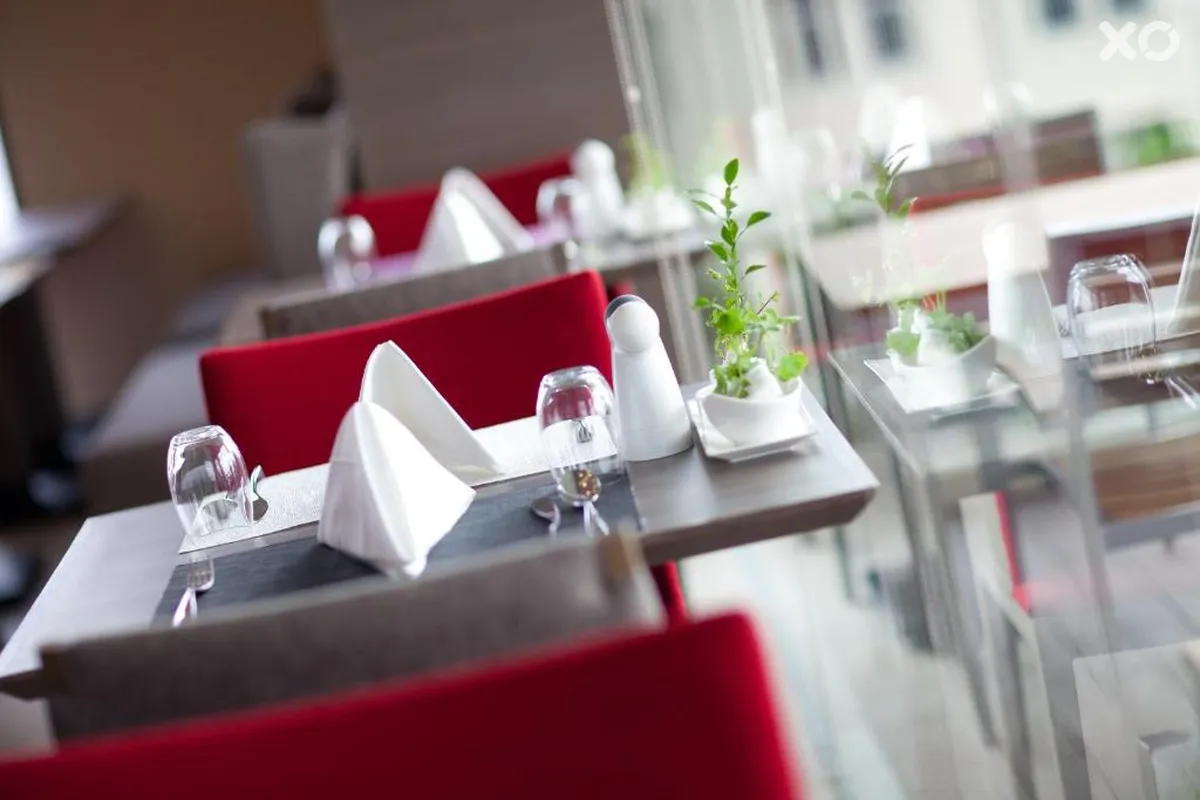 Ibis Bangkok Siam