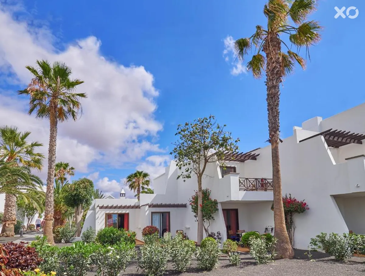 Allsun App Hotel Albatros