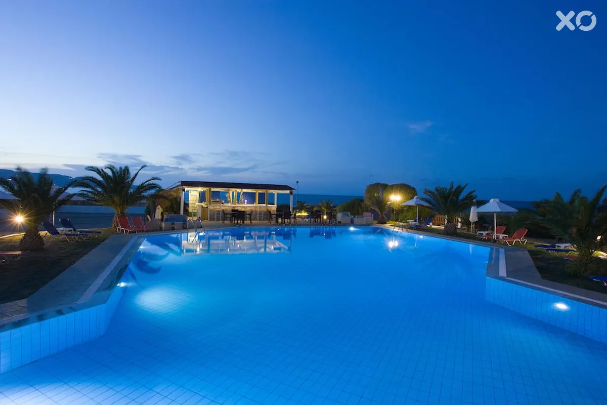 Akti Corali Hotel