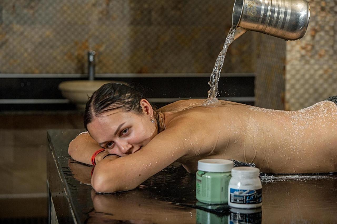 Pickalbatros Aqua Park Sharm