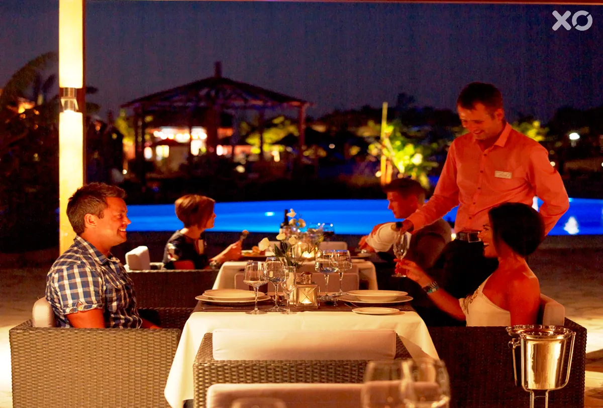 Atlantica Holiday Village Rhodes
