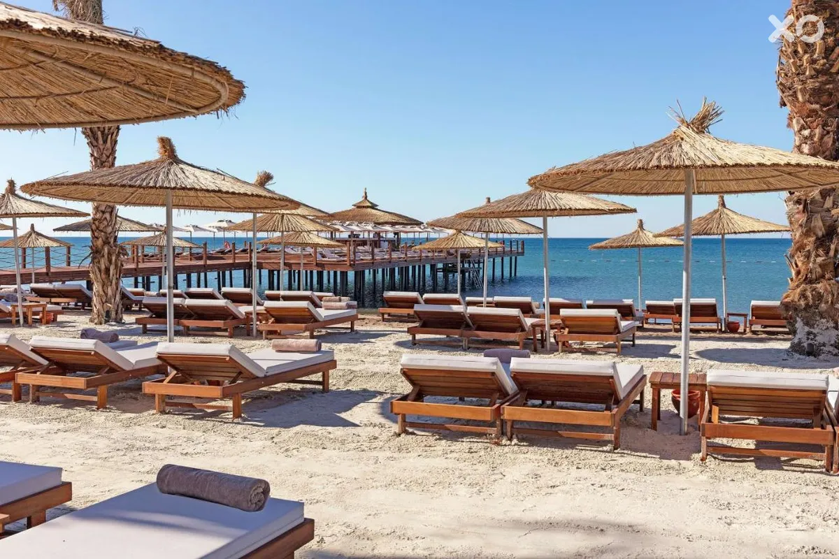 Cullinan Belek