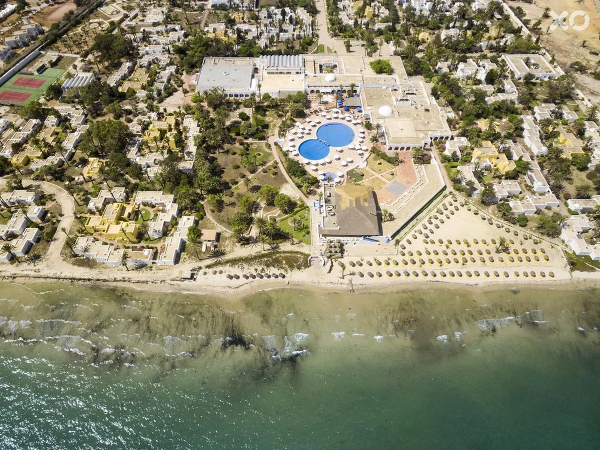 Shems Holiday Village Monastir