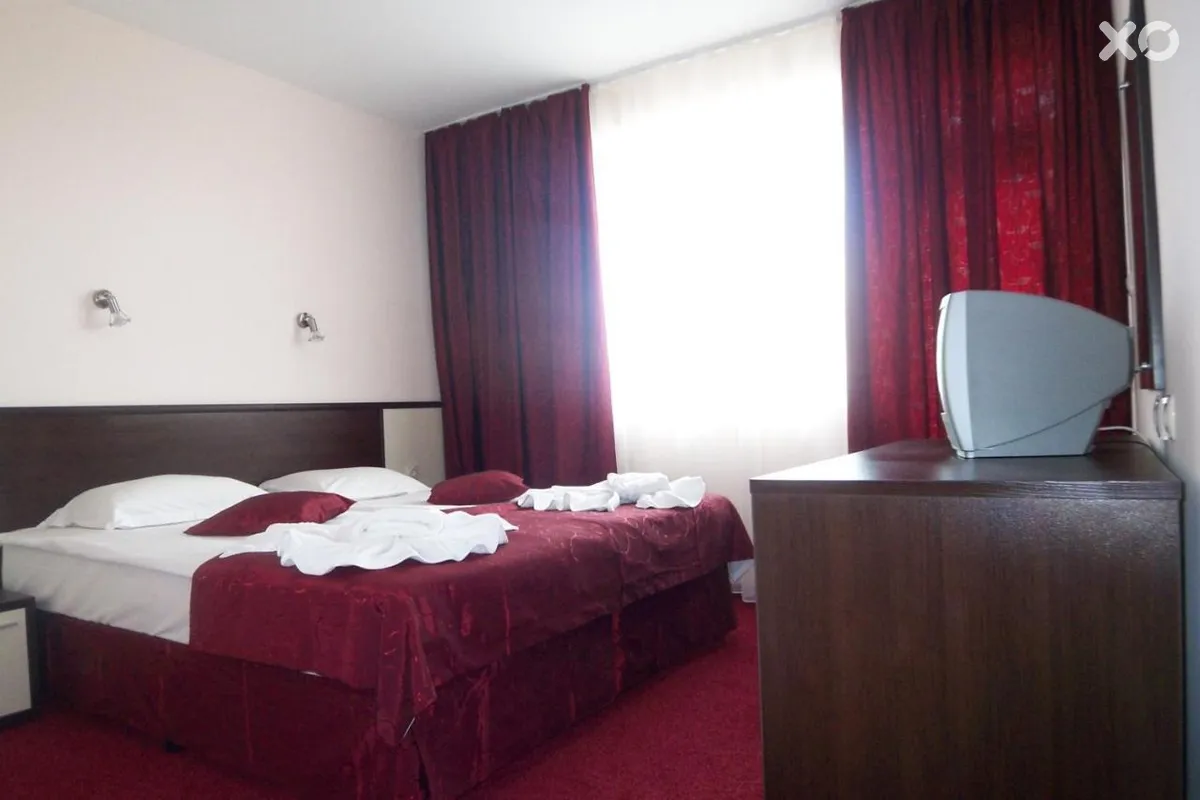 Peshev Hotel