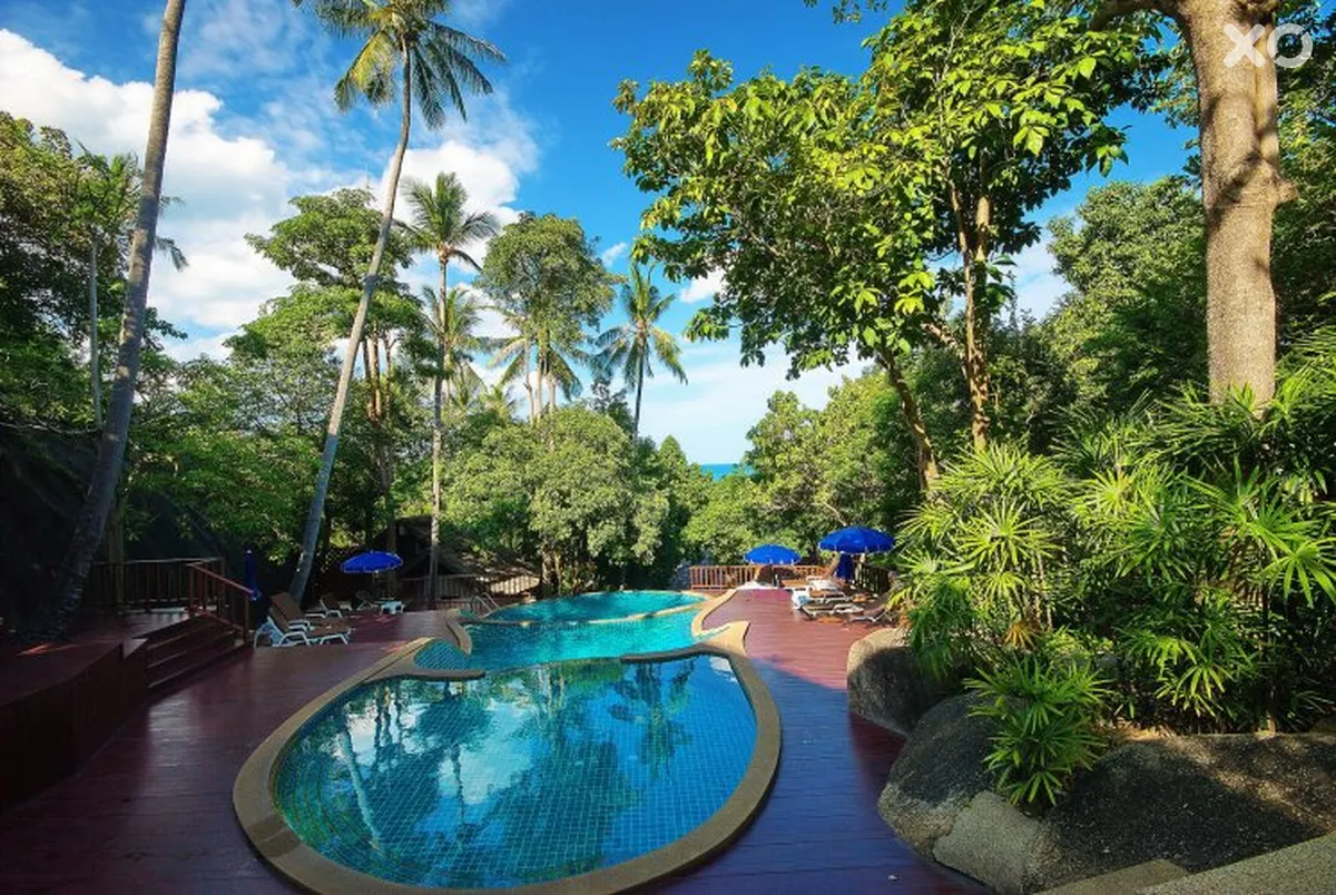 Baan Hin Sai Resort & Spa