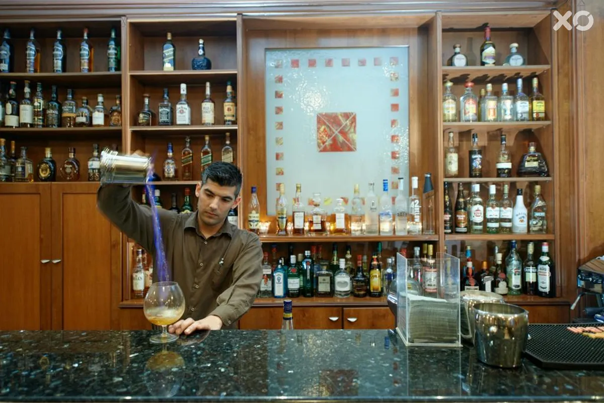 Royal Hotel