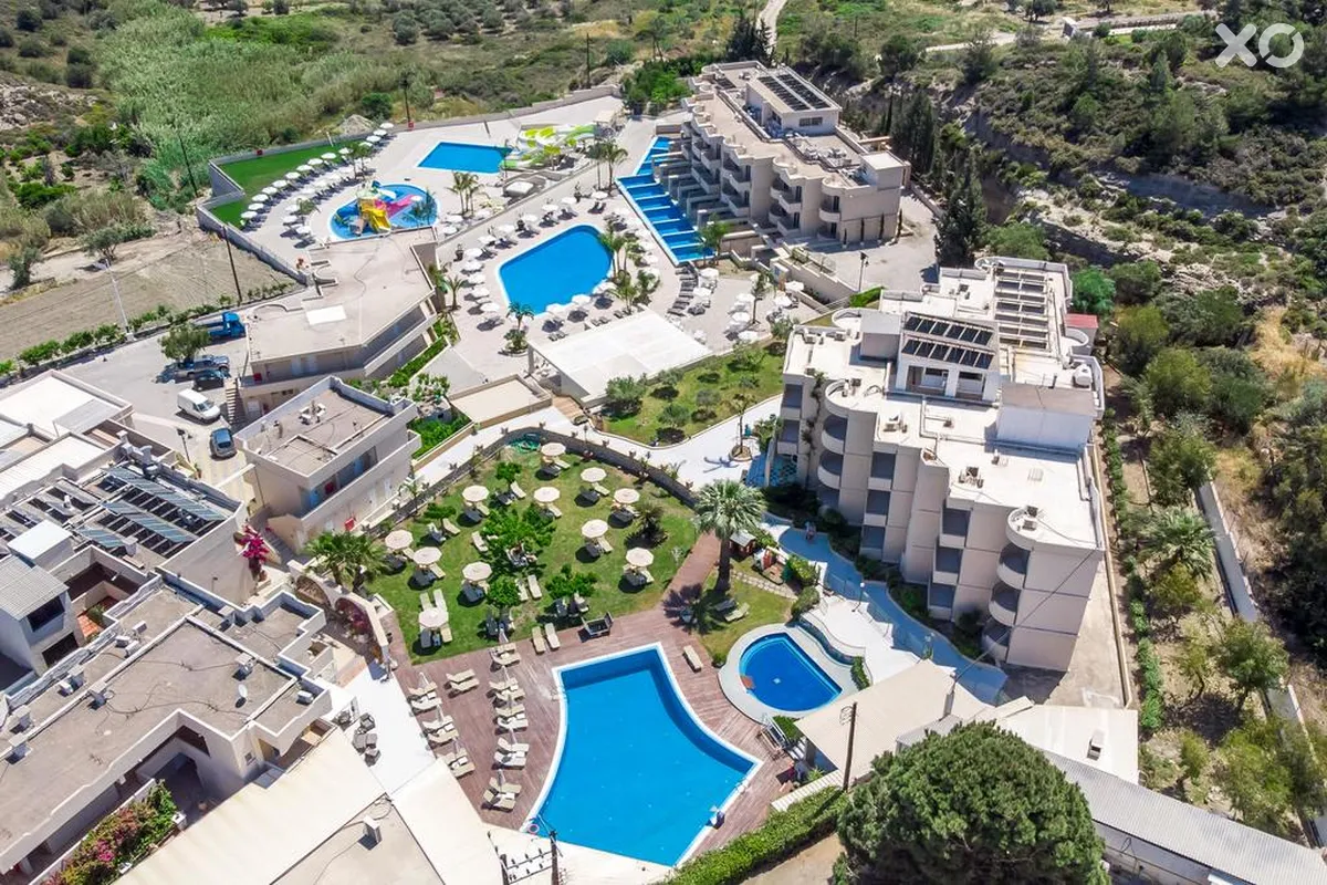 Venezia Resort Hotel