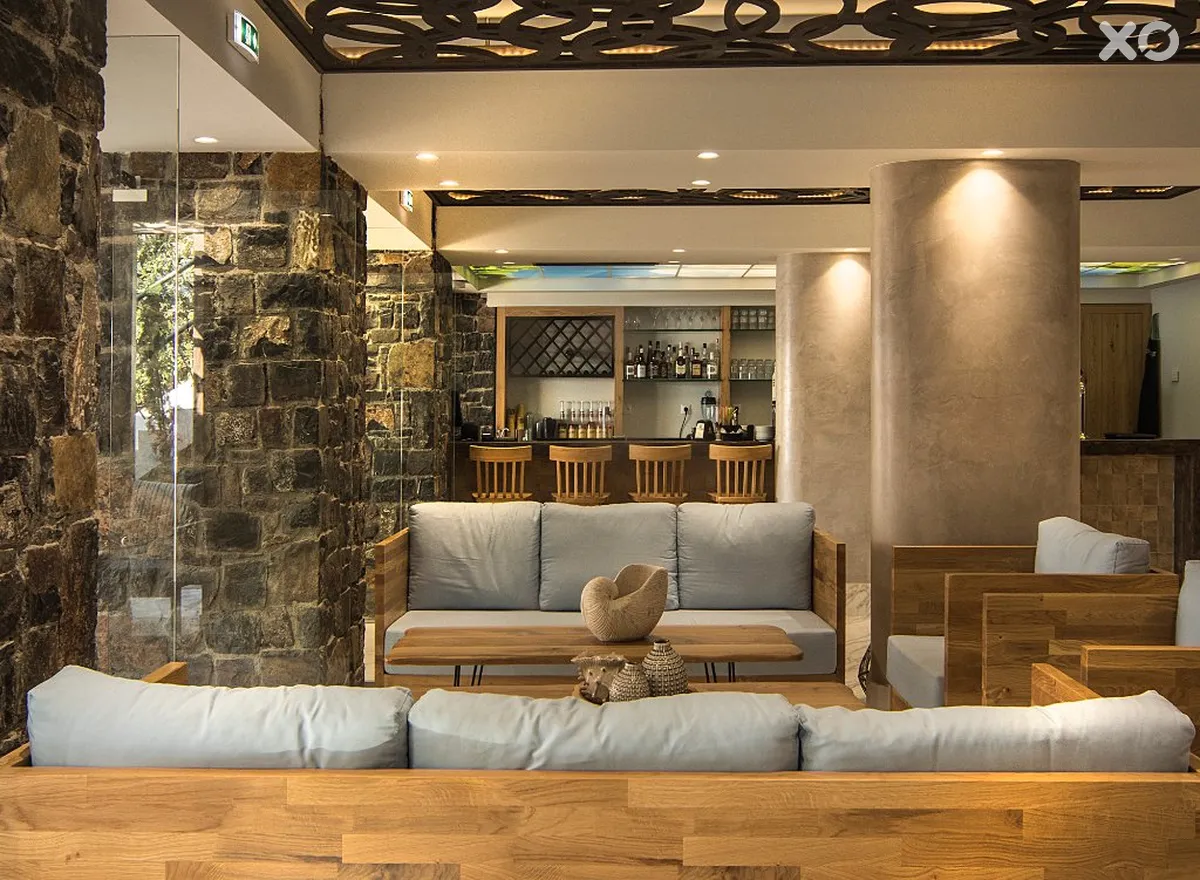 Elounda Orama Hotel
