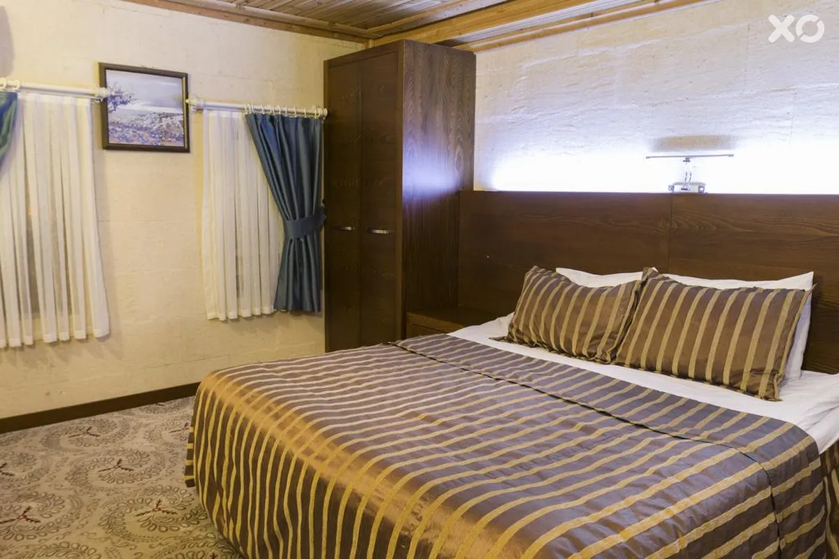 Aden Hotel Cappadocia