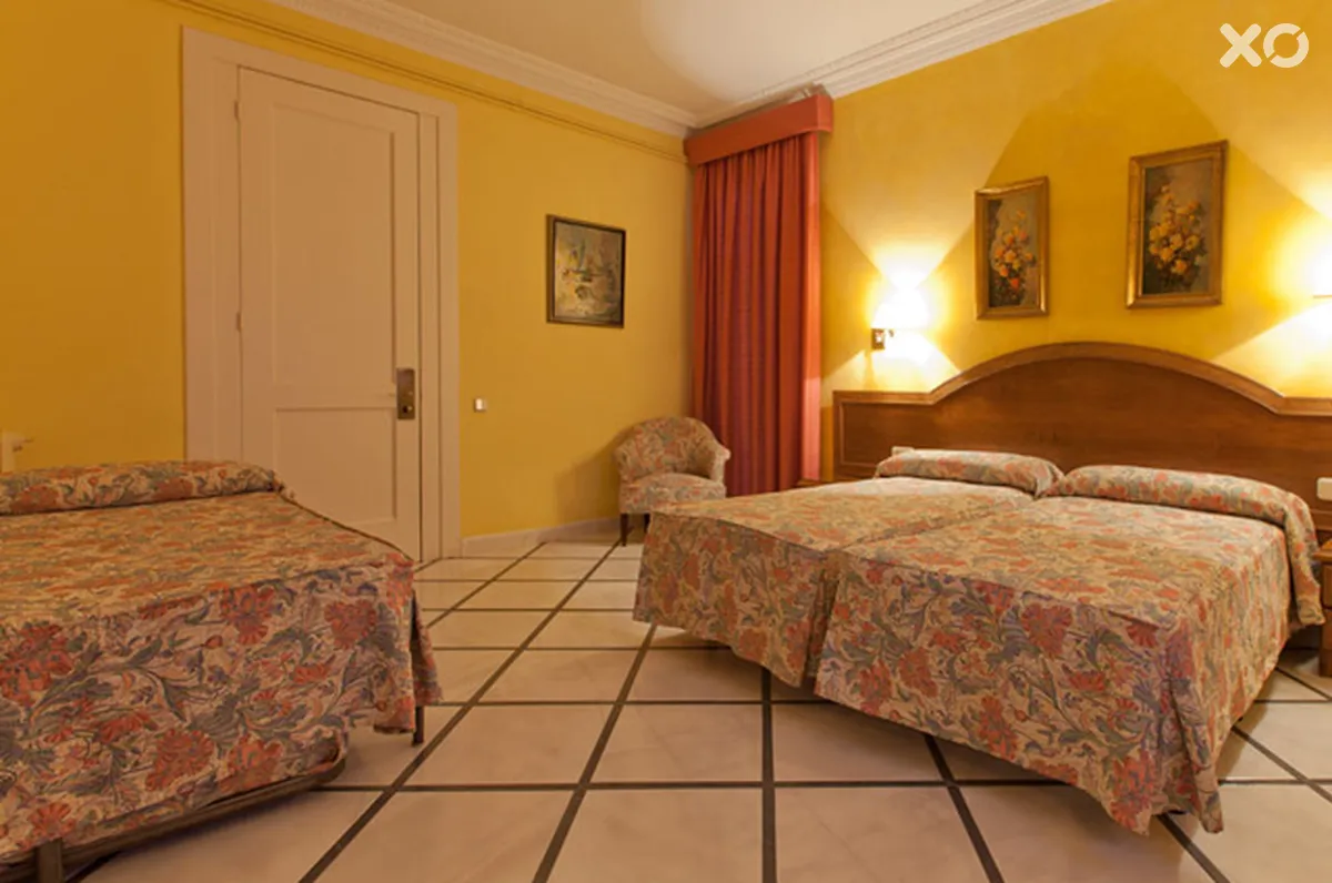 Nouvel Hotel