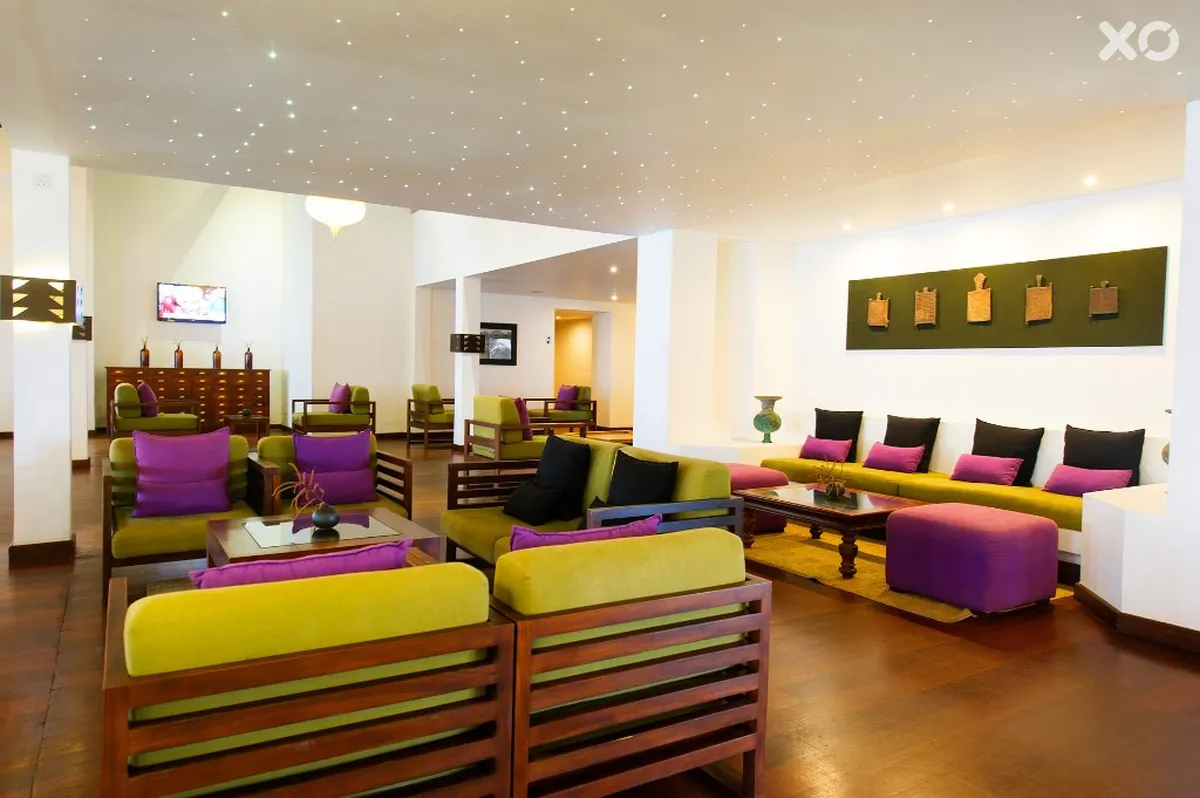 Avani Kalutara Resort