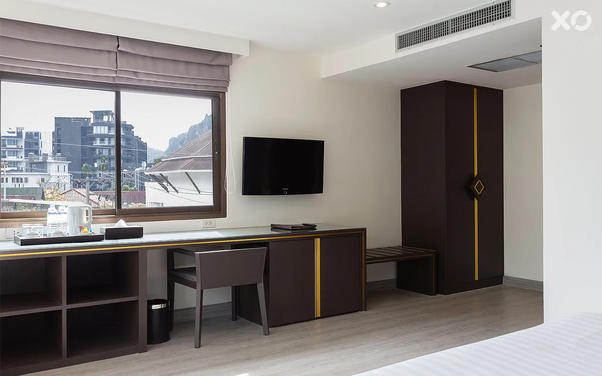 Krabi Heritage Hotel