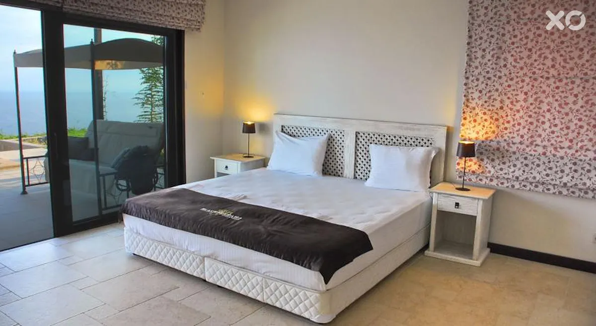 BlackSeaRama Golf & Villas