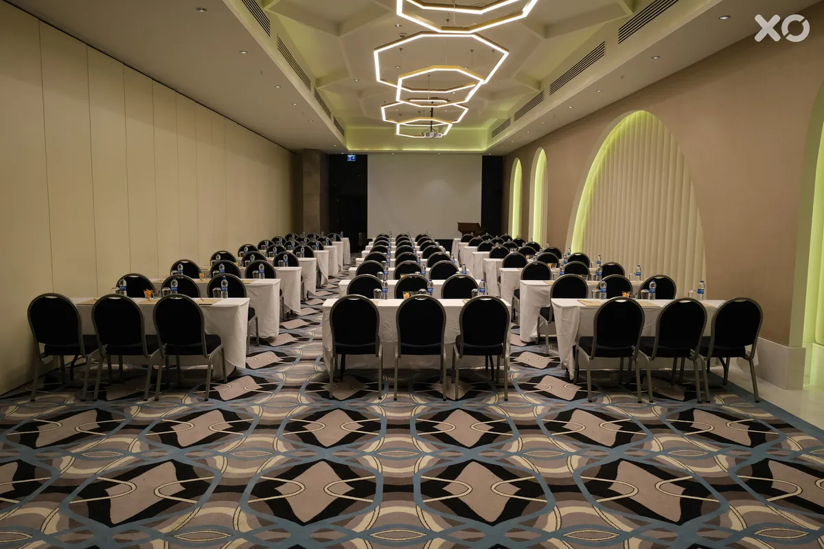 DoubleTree by Hilton Antalya Kemer