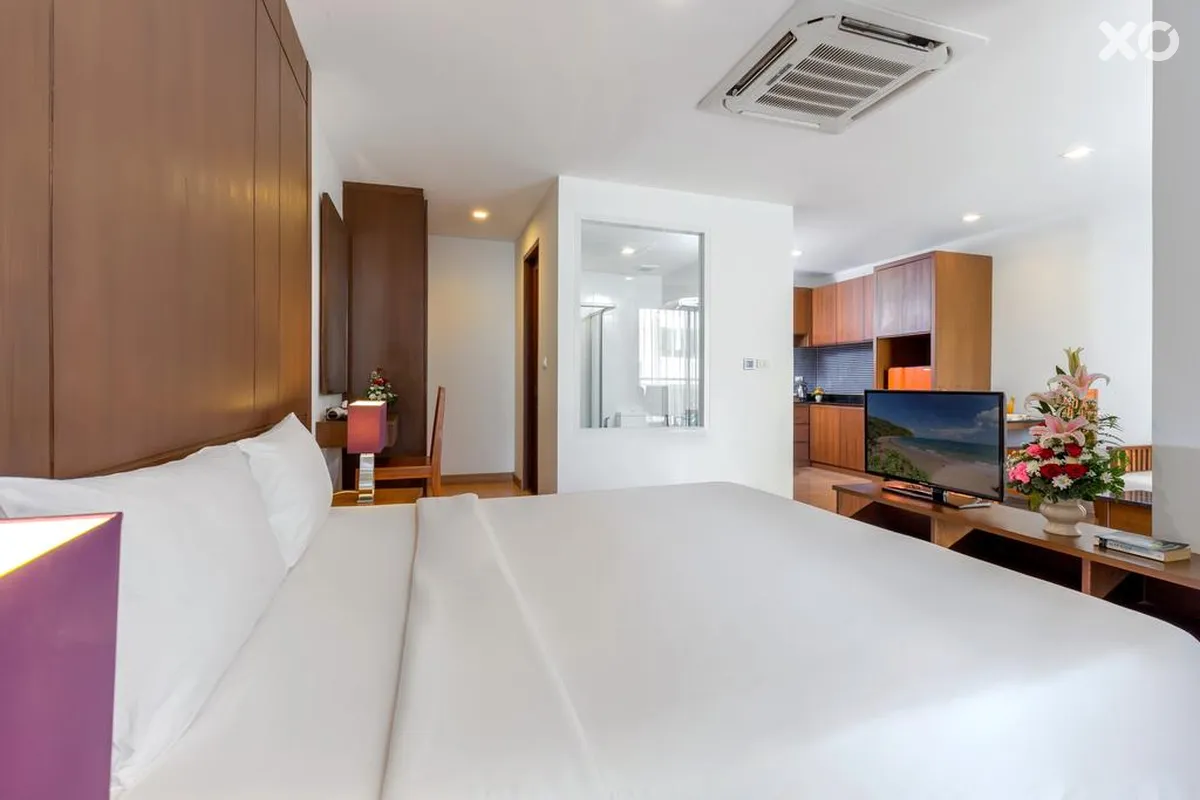 Elite Suite Patong