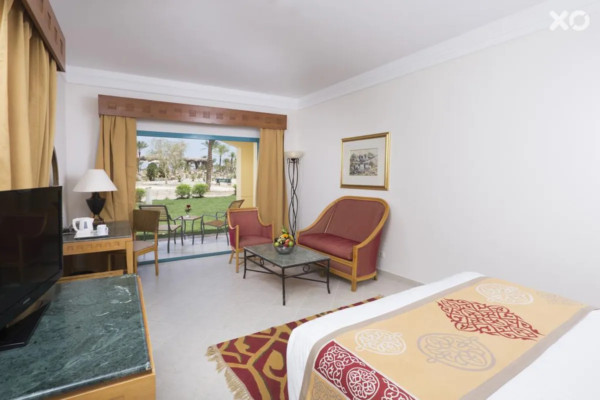 Bay View Resort Taba Heights