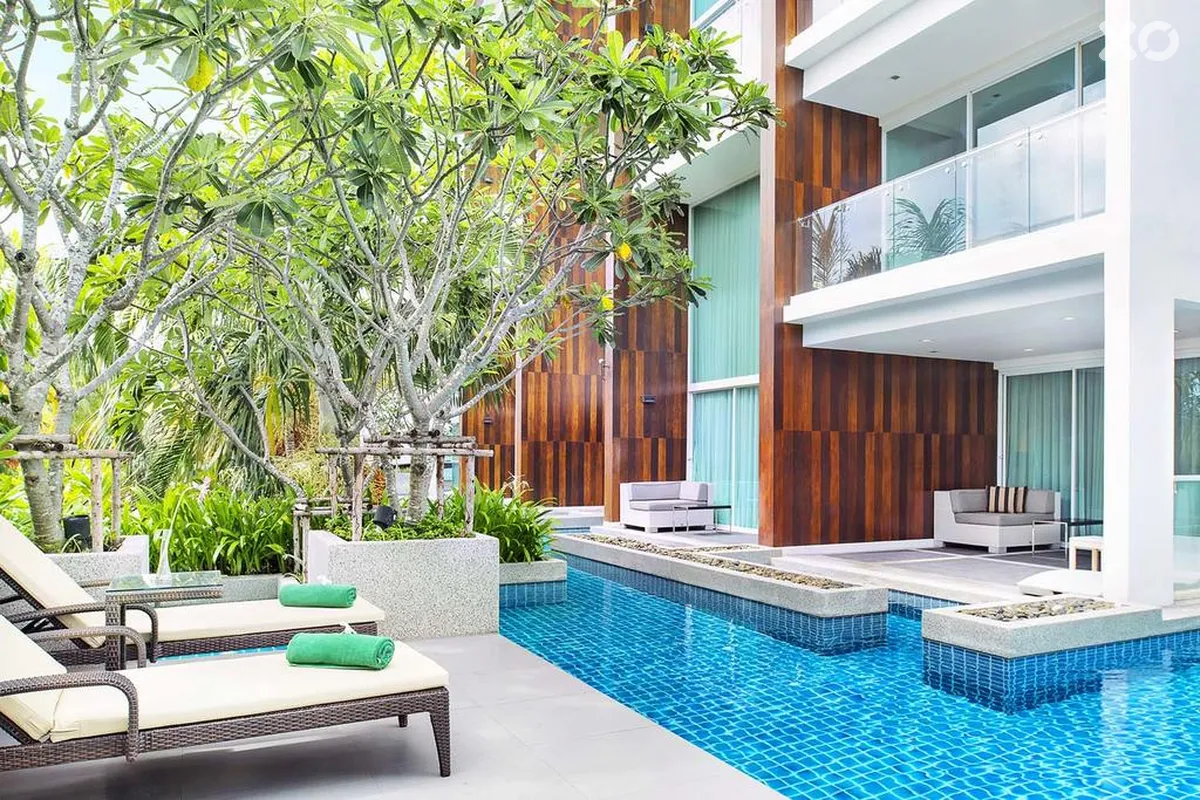 Mida De Sea Hua Hin