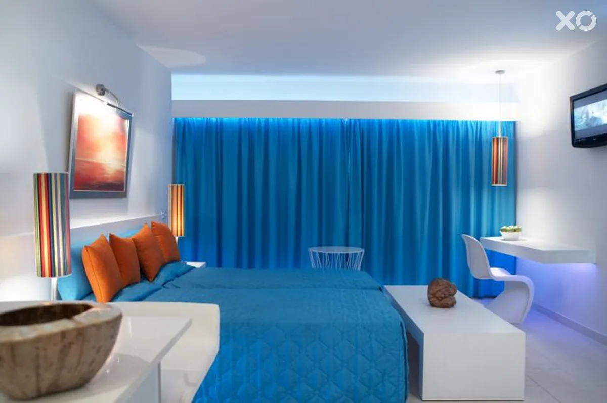 So Nice Club Resort