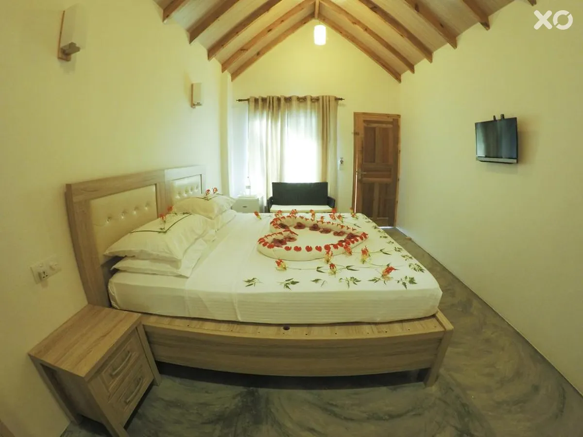 Holiday Cottage